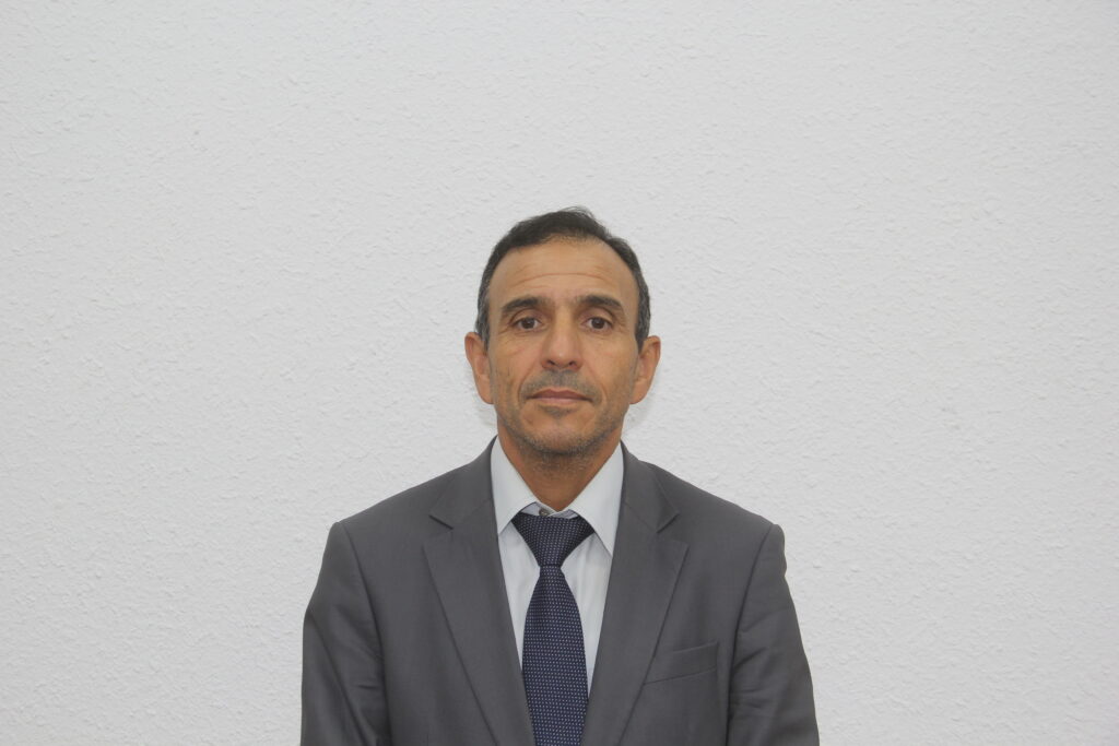 ذ. أحمد العمراني