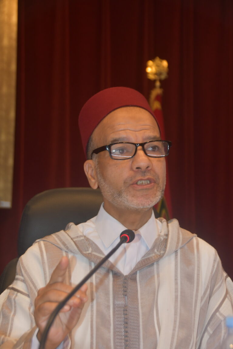 ذ. عبد المجيد محيب