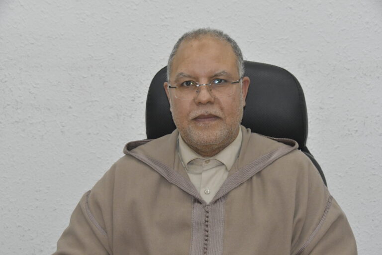 ذ. محمد ناصيري