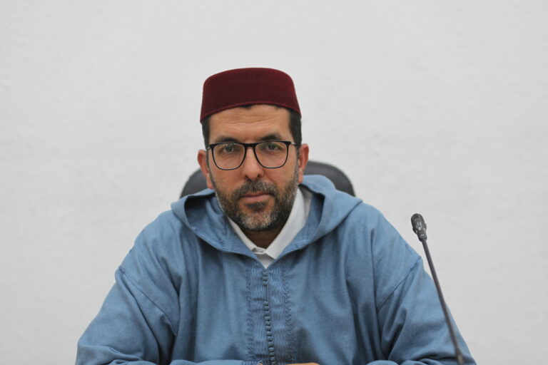 ذ. طارق طاطمي