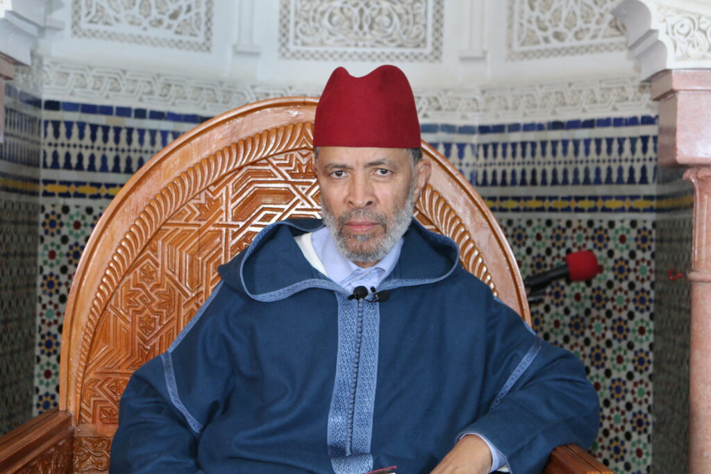 ذ. الناجي لمين