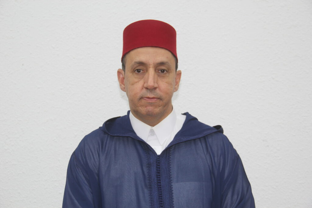 ذ. عبد الله الرشدي