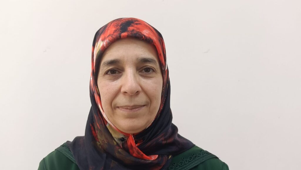 ذة. نادية حليم