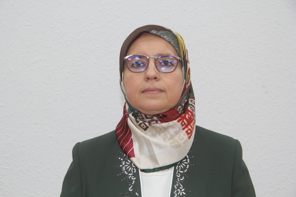 حنان بنشقرون