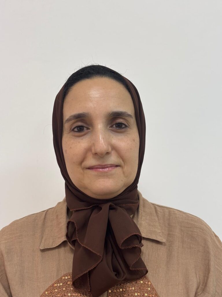 ذة. أمال صفيرة