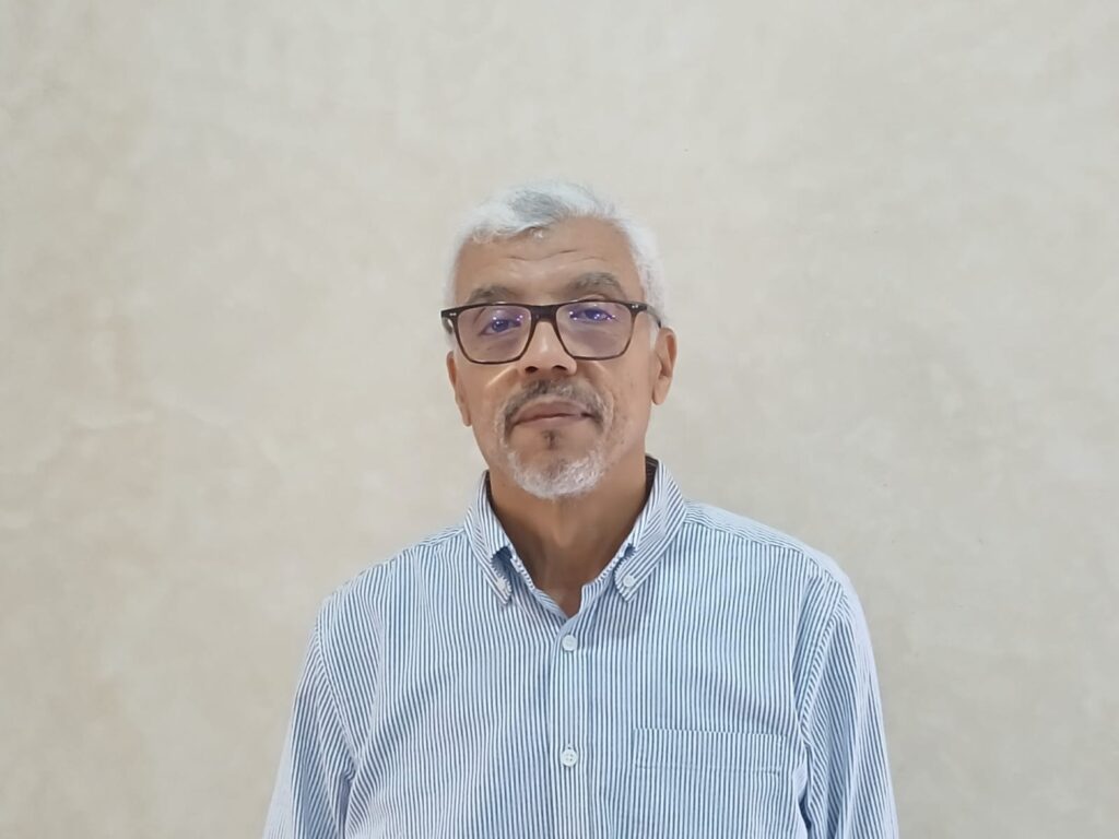 ذ. عبد المنعم الشقيري