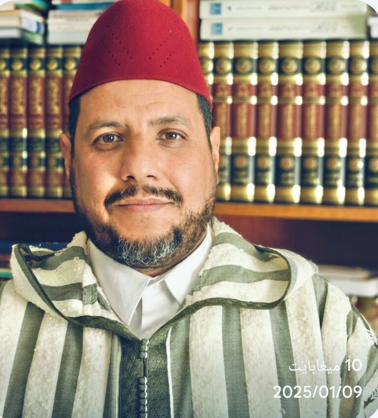 ذ. عبد الرحمان هيباوي