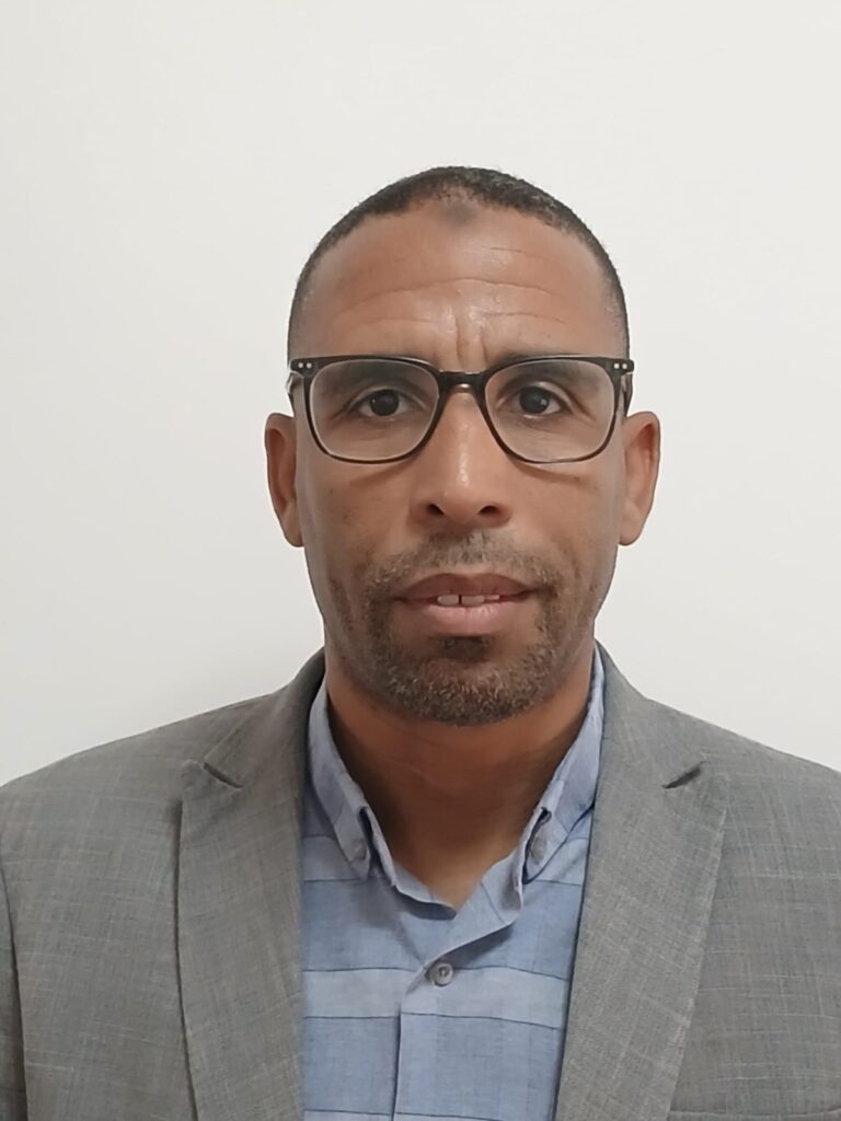 ذ. عمر مبركي