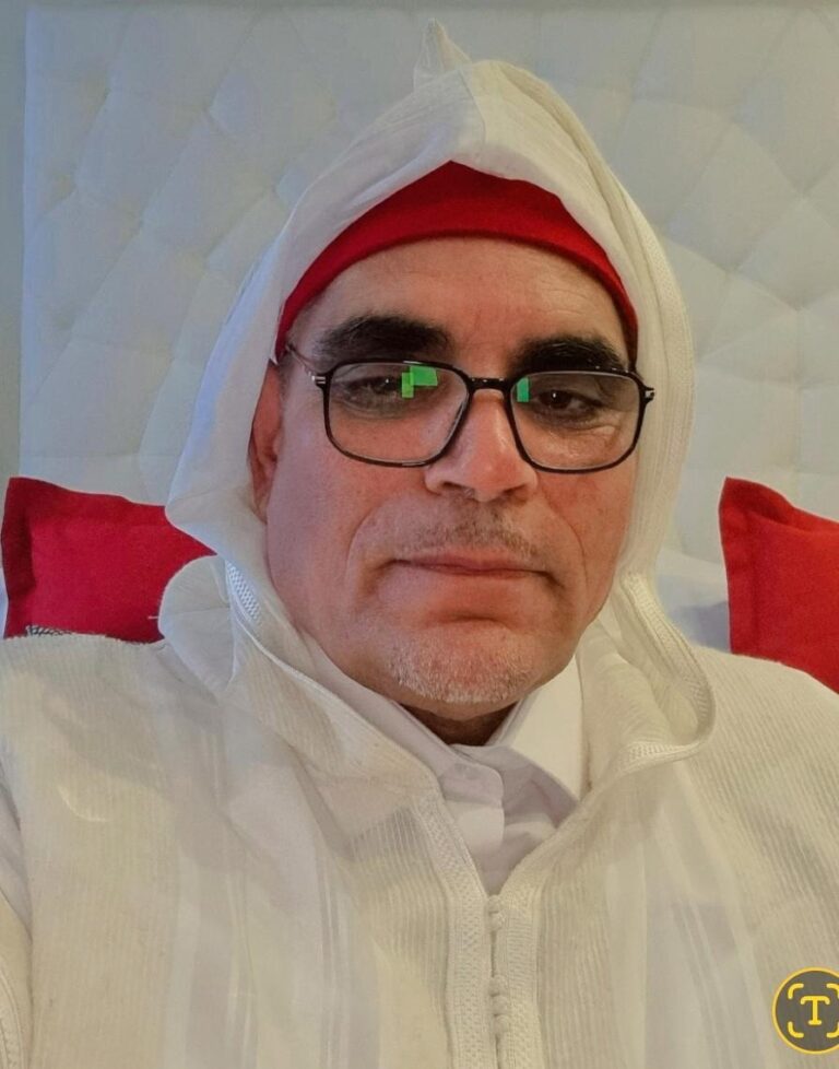 ذ. عبد القادر بيطار