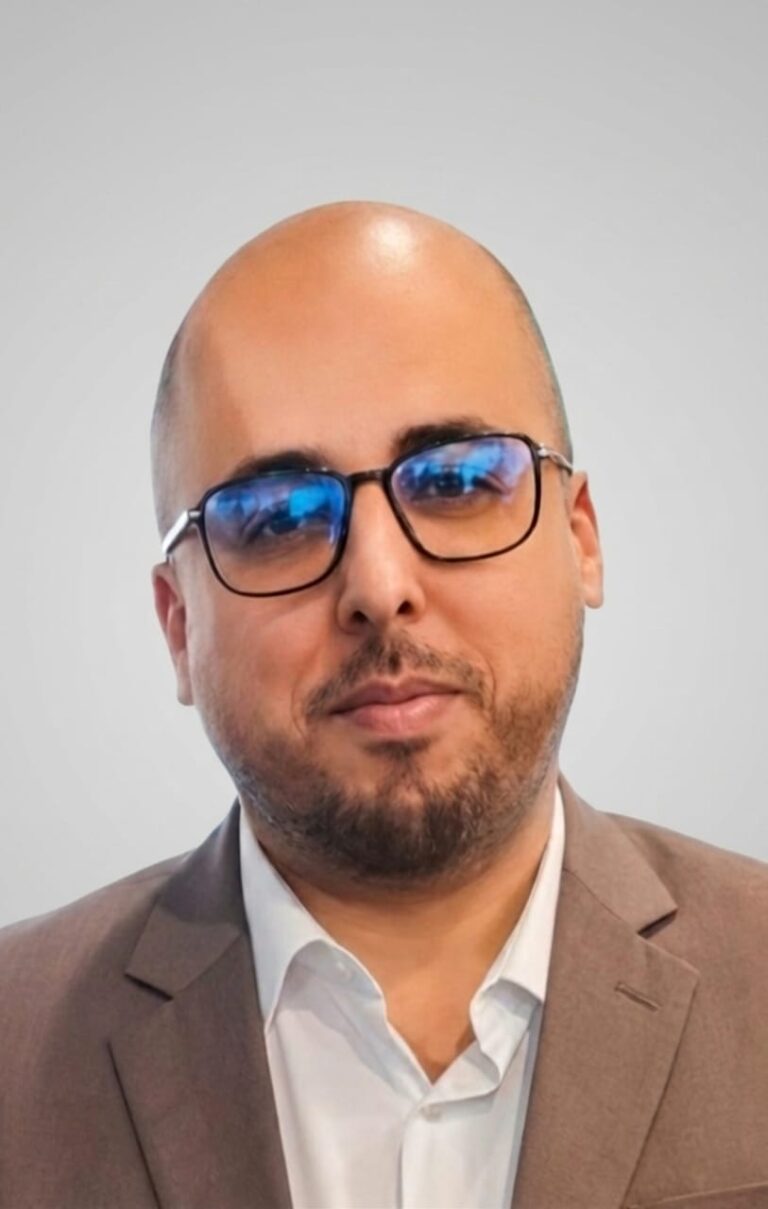 ذ. سلمان الصمدي